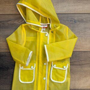 Hunter for Target Raincoat 18 mo